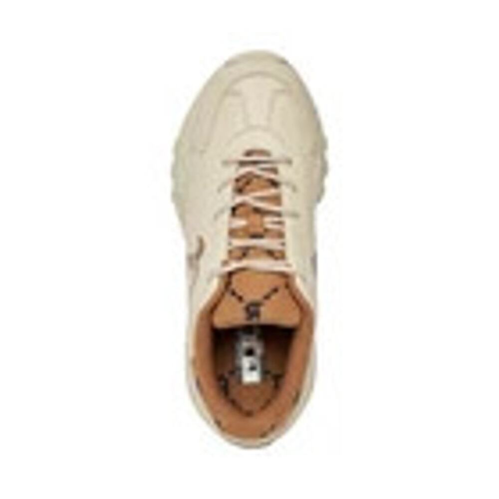 MLB Big Ball Chunky DIA Monogram Boston Red Sox Shoes Baseball Sneakers US 7